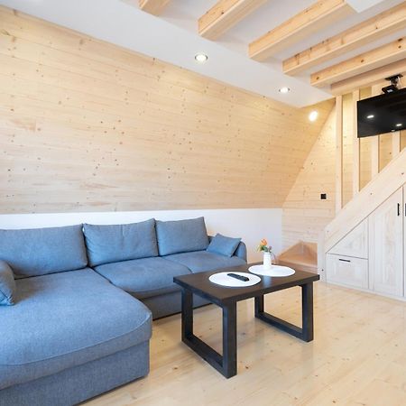 Holiday Home Ella Mokra Gora - Apartman Ella 외부 사진