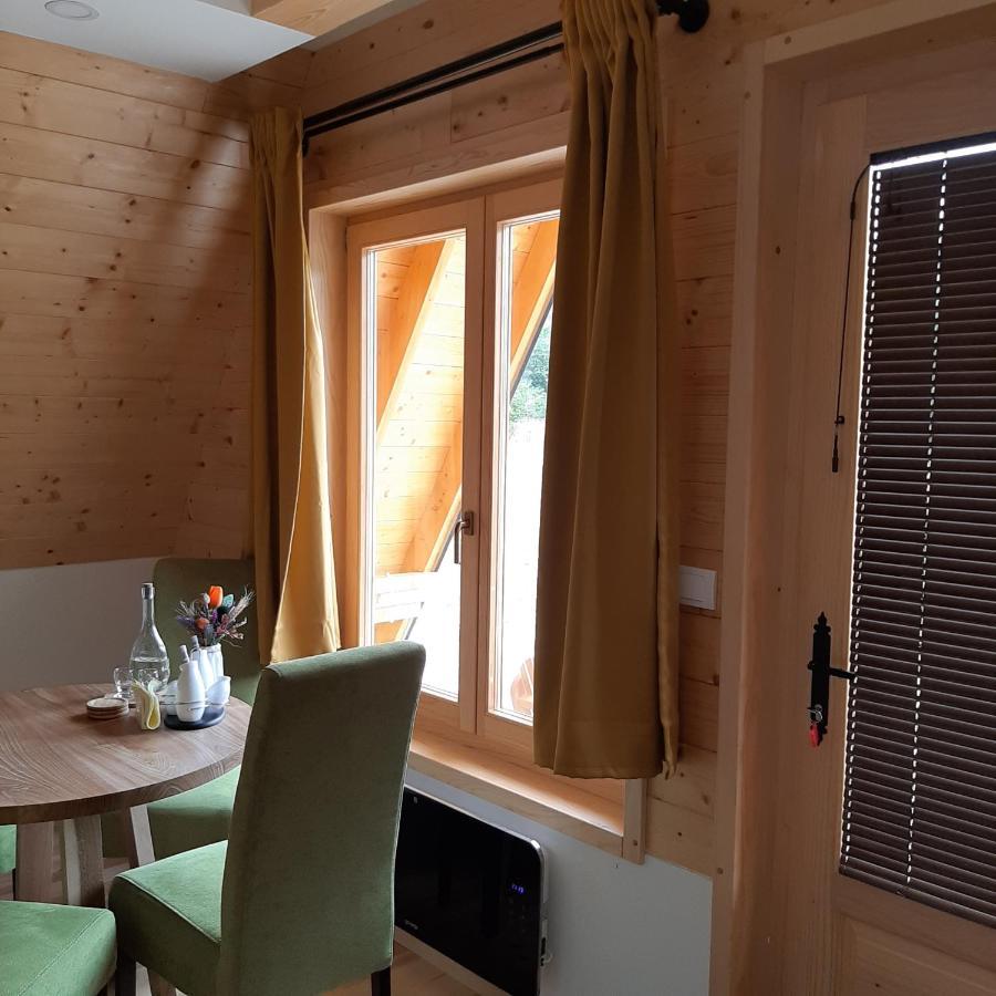 Holiday Home Ella Mokra Gora - Apartman Ella 외부 사진