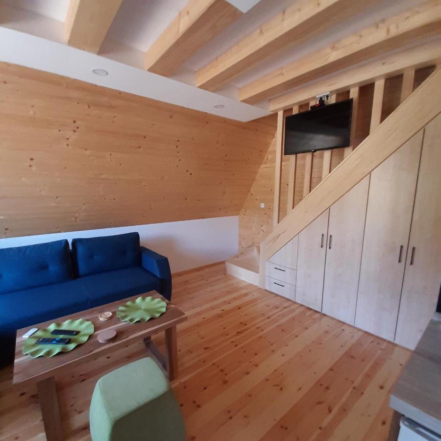 Holiday Home Ella Mokra Gora - Apartman Ella 외부 사진