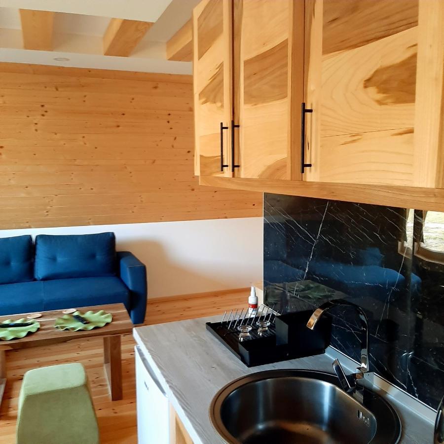 Holiday Home Ella Mokra Gora - Apartman Ella 외부 사진