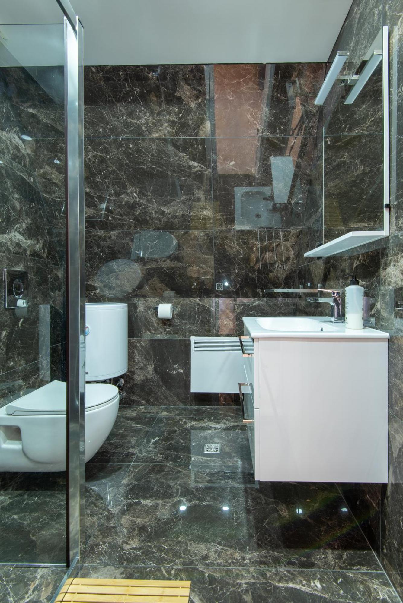 Holiday Home Ella Mokra Gora - Apartman Ella 외부 사진