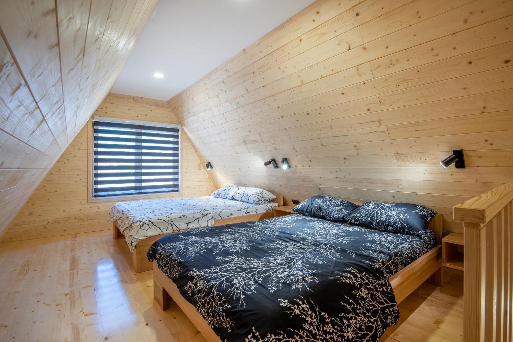 Holiday Home Ella Mokra Gora - Apartman Ella 외부 사진