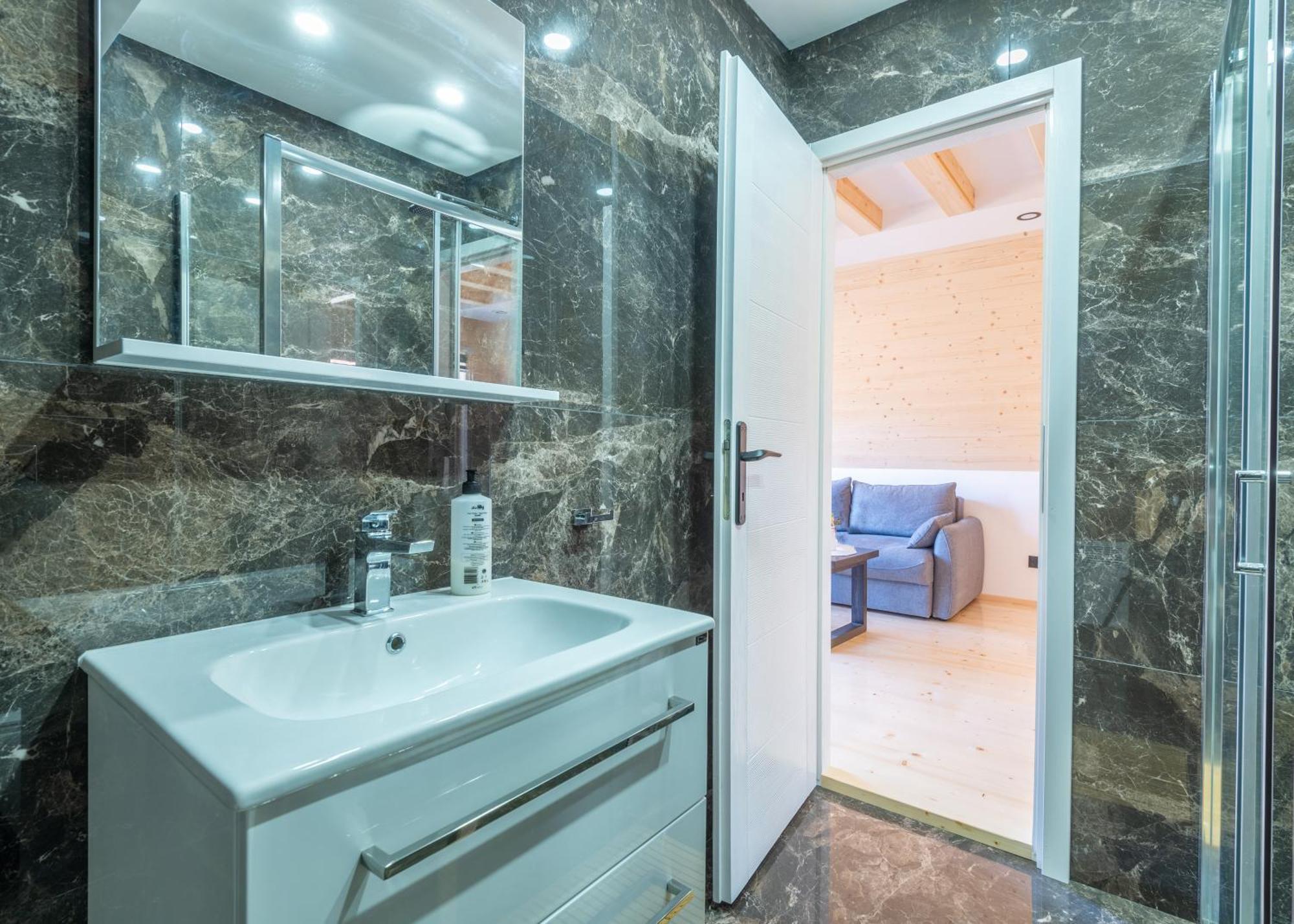 Holiday Home Ella Mokra Gora - Apartman Ella 외부 사진